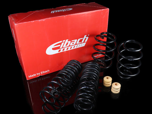 Eibach PRO-Kit Performance Springs - 2013-17 Accord / 2015-16 TLX