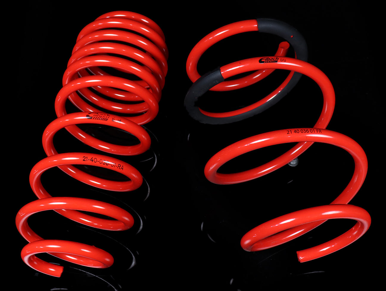 Eibach SPORT-PLUS Kit - 16-21 Civic (Excl. SI / Type R)