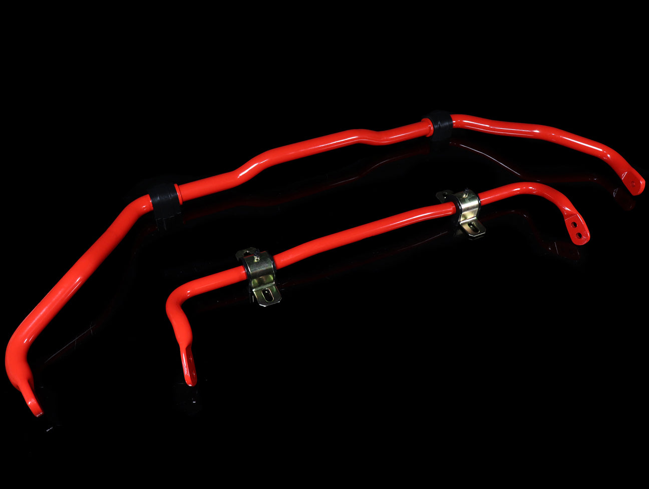 Eibach SPORT-PLUS Kit - 16-21 Civic (Excl. SI / Type R)