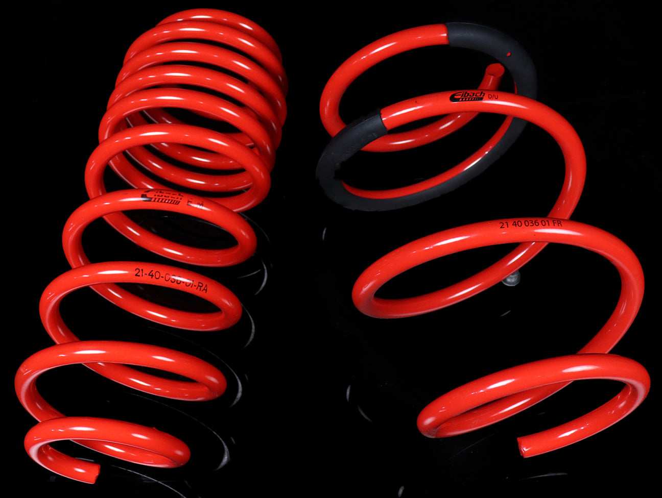 Eibach Sportline Performance Springs - Honda/Acura