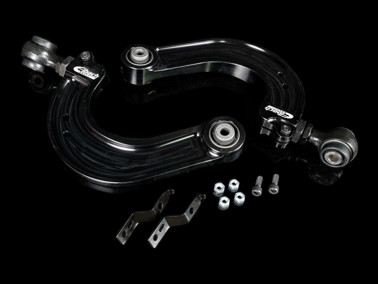 Eibach Pro-Alignment Rear Camber Kit - 16+ Honda Civic / 22+ Acura Integra