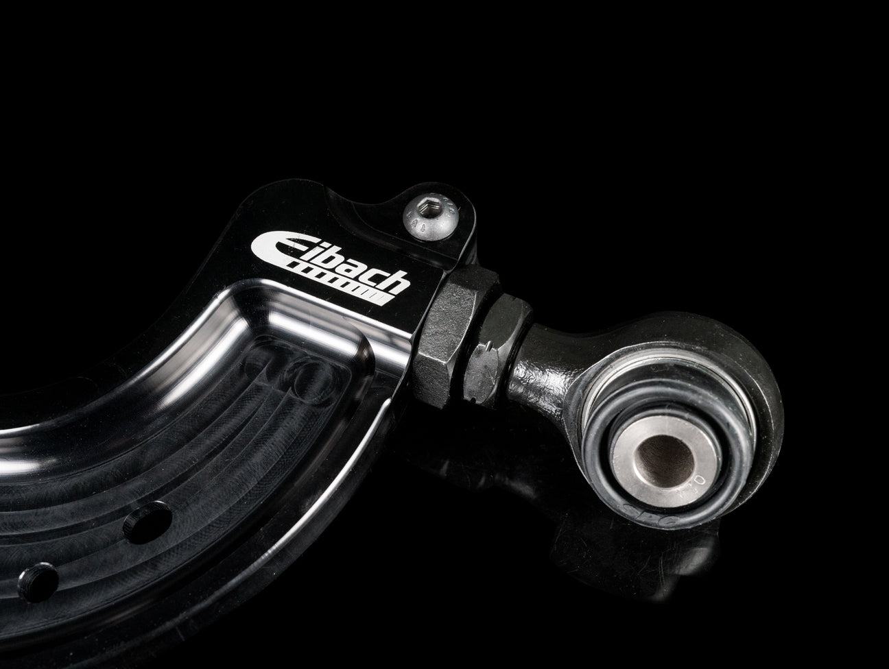 Eibach Pro-Alignment Rear Camber Kit - 16+ Honda Civic / 22+ Acura Integra