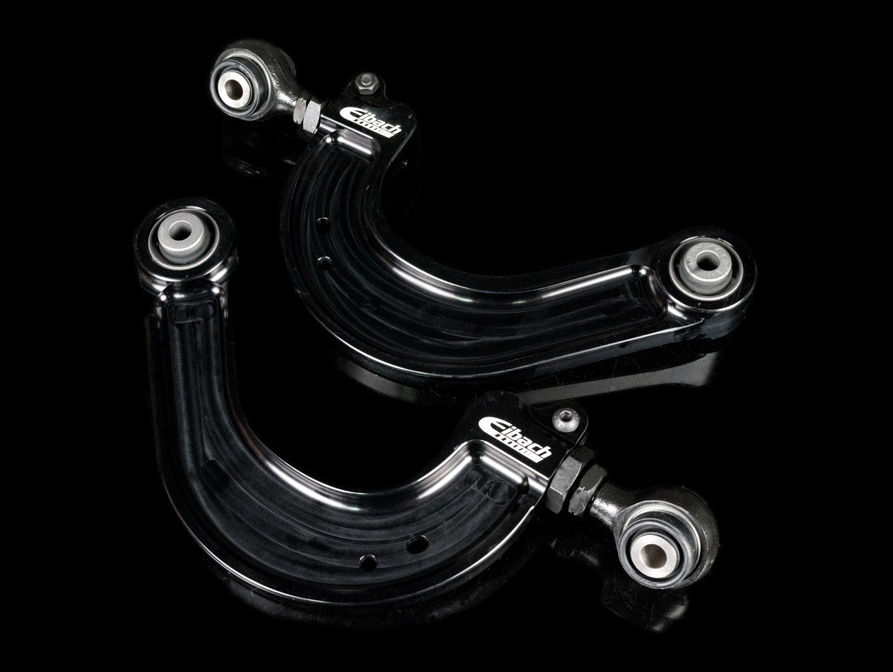 Eibach Pro-Alignment Rear Camber Kit - 16+ Honda Civic / 22+ Acura Integra