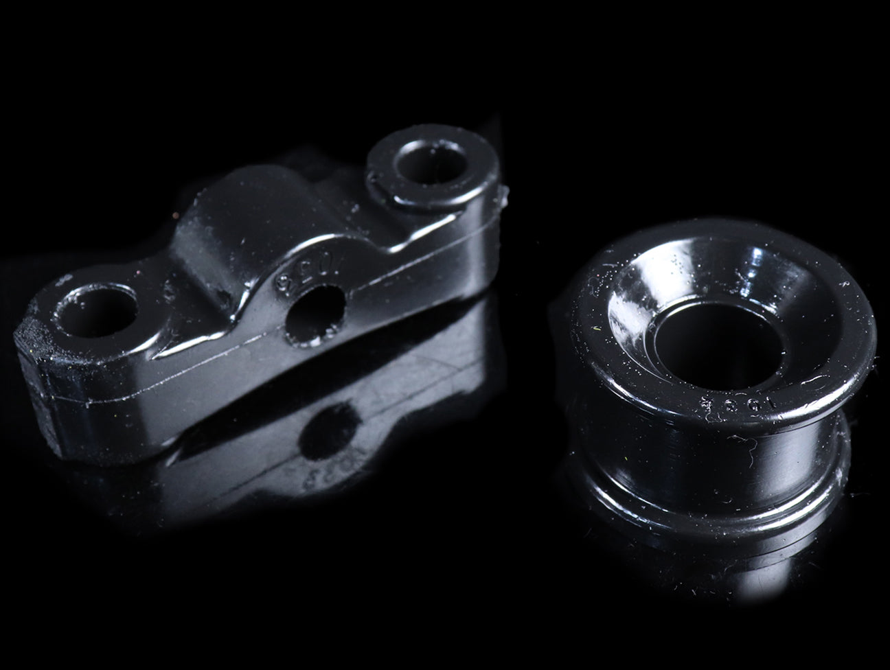 Energy Suspension Shifter Bushings - B/D-series