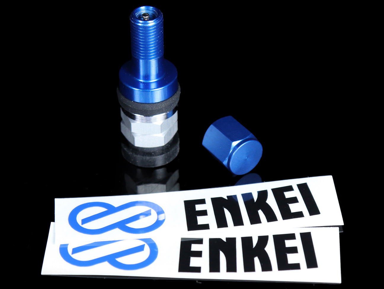 Enkei RPF1 Wheels - SBC 15x8 / 4x100 / +28