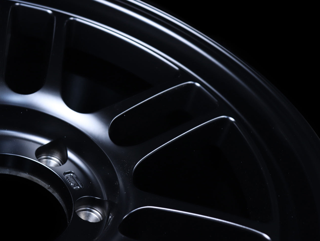 Enkei RPT1 Wheels 18x9 / 6x139 - Matte Black