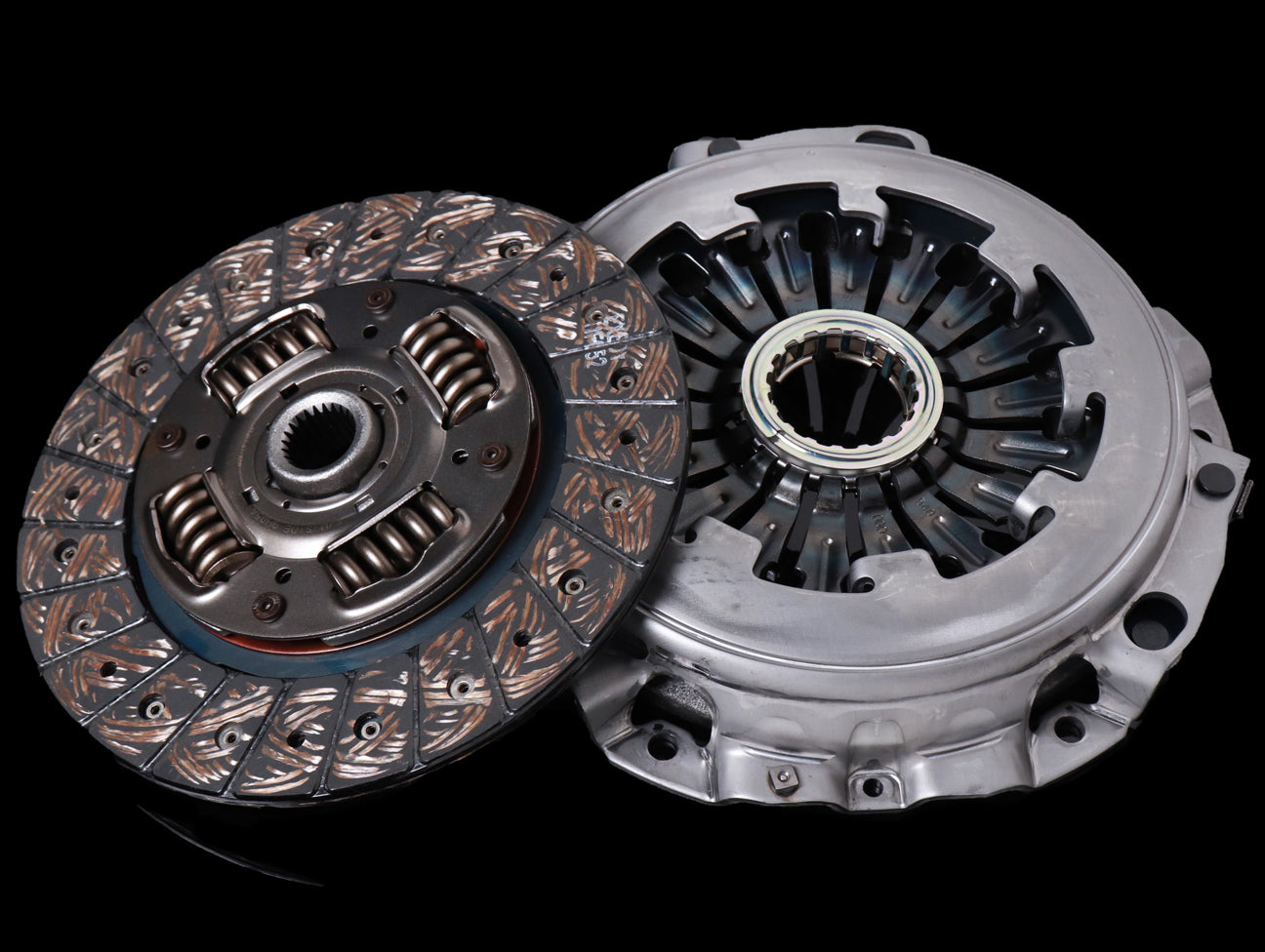 Exedy OEM Replacement Clutch Kit - 02-05 Impreza WRX