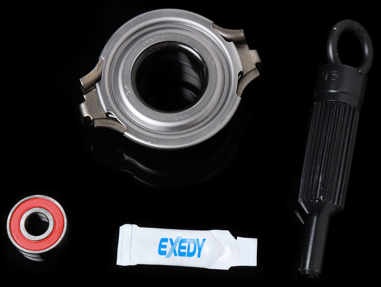 Exedy OEM Replacement Clutch Kit - 02-05 Impreza WRX