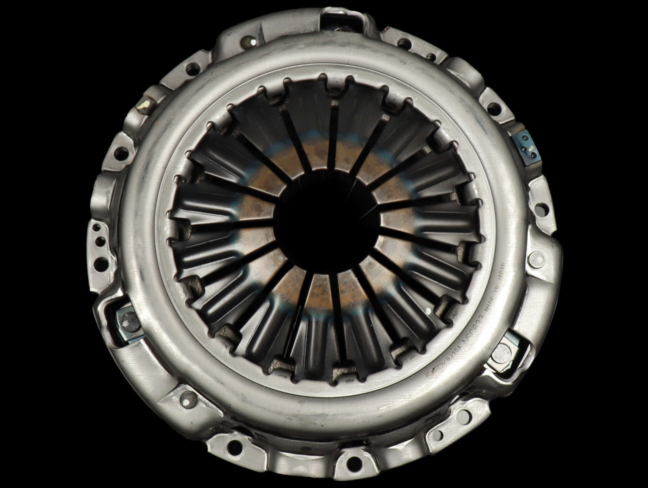 Exedy OEM Replacement Clutch Kit - 03-06 G35 / 350Z