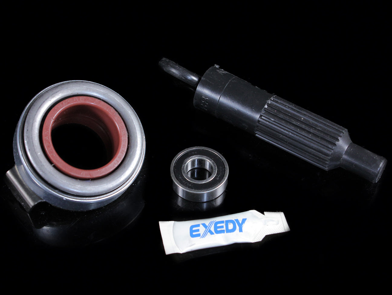 Exedy Cable Tranny Stage 2 Clutch Kit - B-series (92-93 Integra)