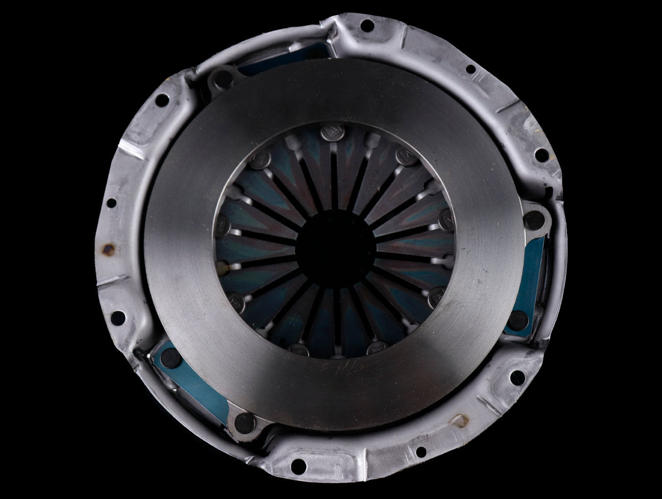 Exedy OEM Replacement Clutch Kit - 95-01 Impreza