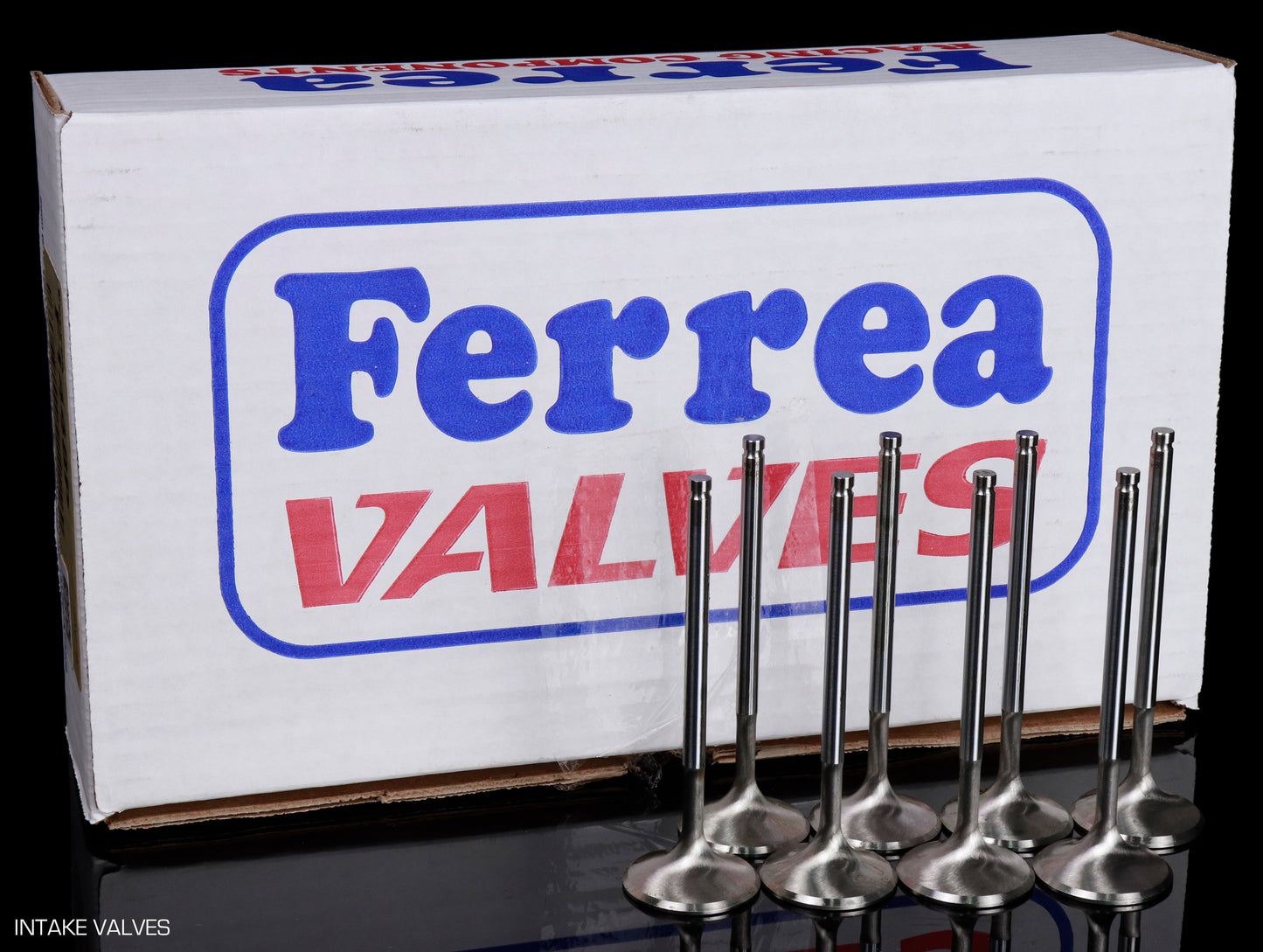 Ferrea Competition Plus B-Series Vtec Valves