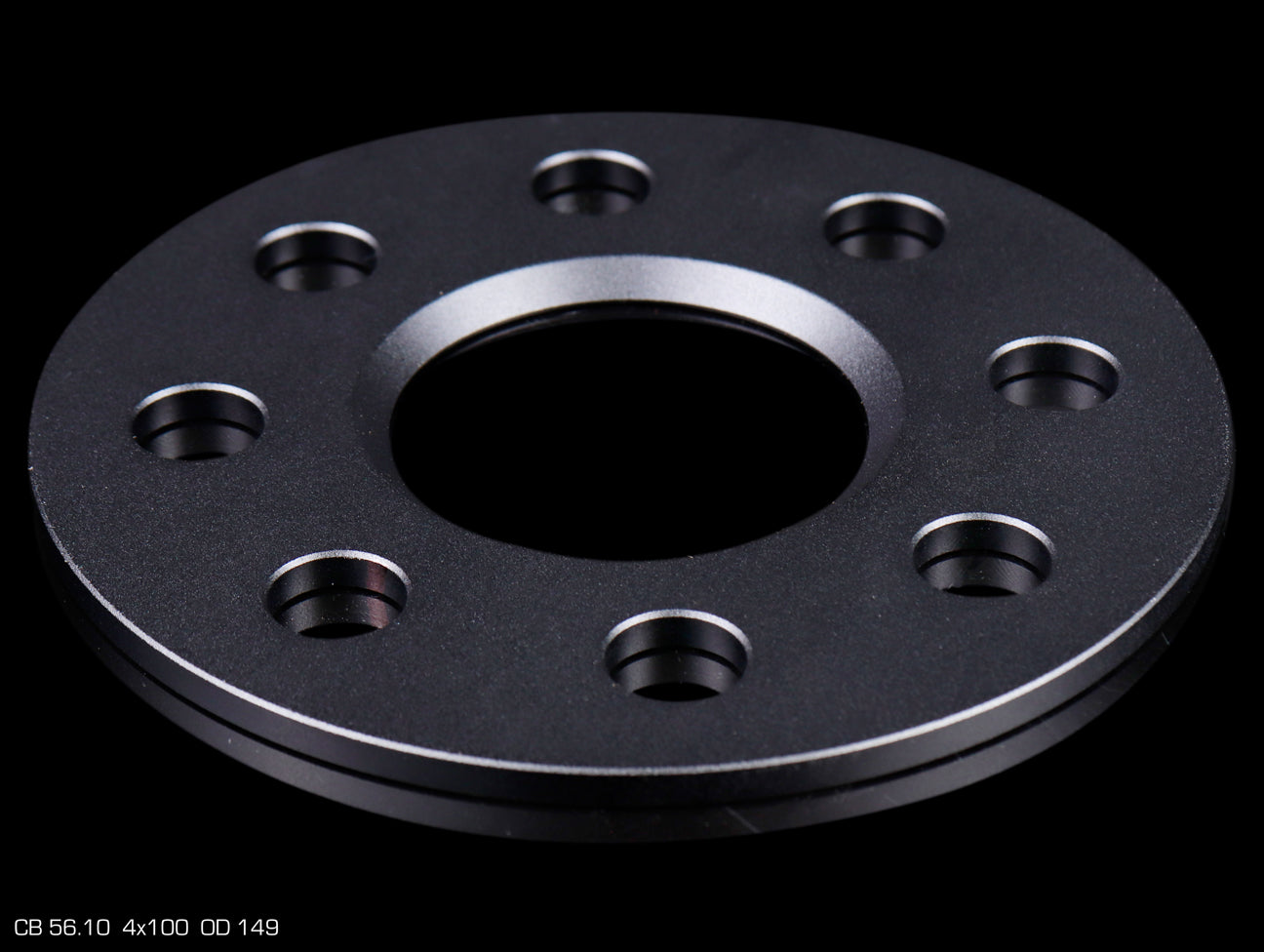 Function & Form HC Wheel Spacer - 5mm