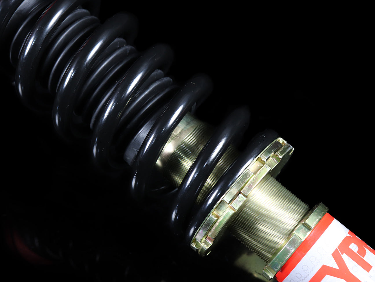 Function & Form Type I Coilovers - Integra / RSX
