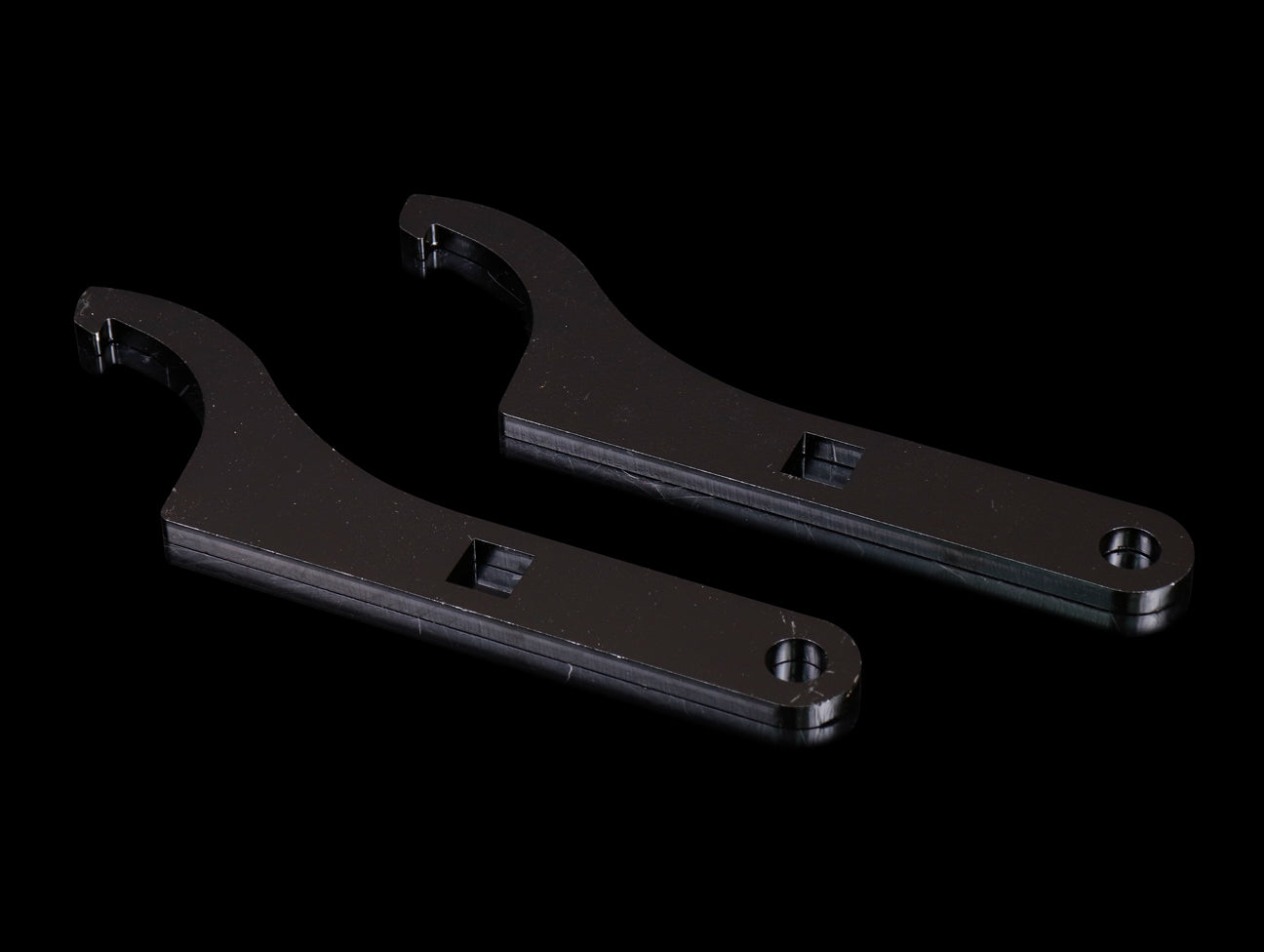 Function & Form Type IV Coilovers - Tesla Model 3 / Model Y