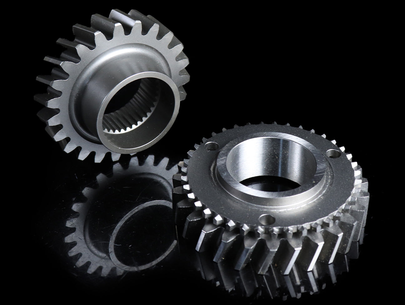 Gear-X Close Ratio 6th Gear Set - K-series