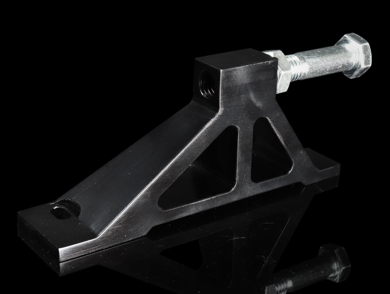 Golden Eagle Billet Master Cylinder Brace - 92-00 Civic