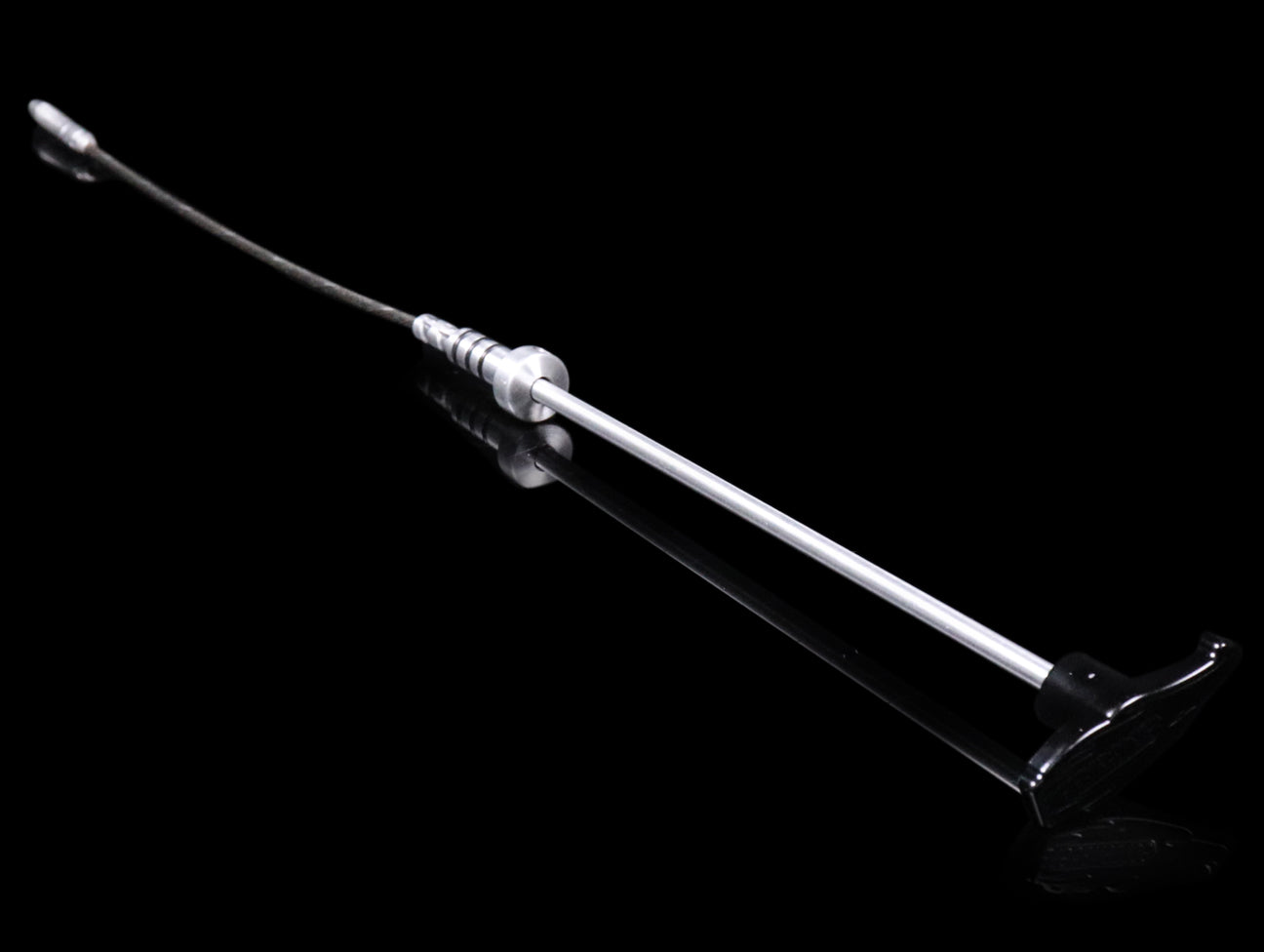 Golden Eagle Black Dipstick - B-Series