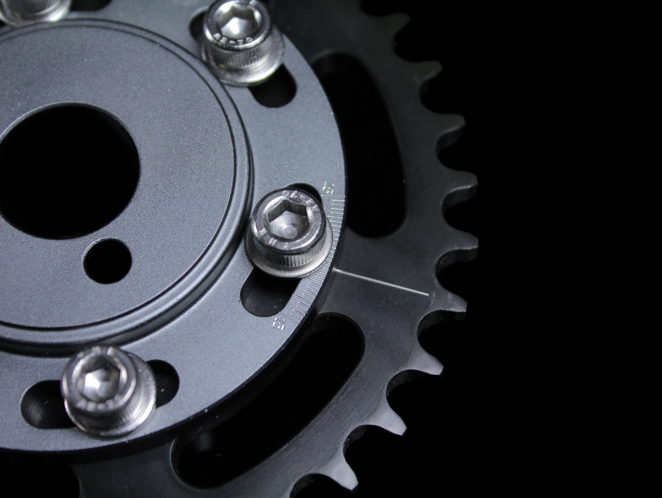 Golden Eagle Cam Gear - Nissan S13/S14 (SR20DET)