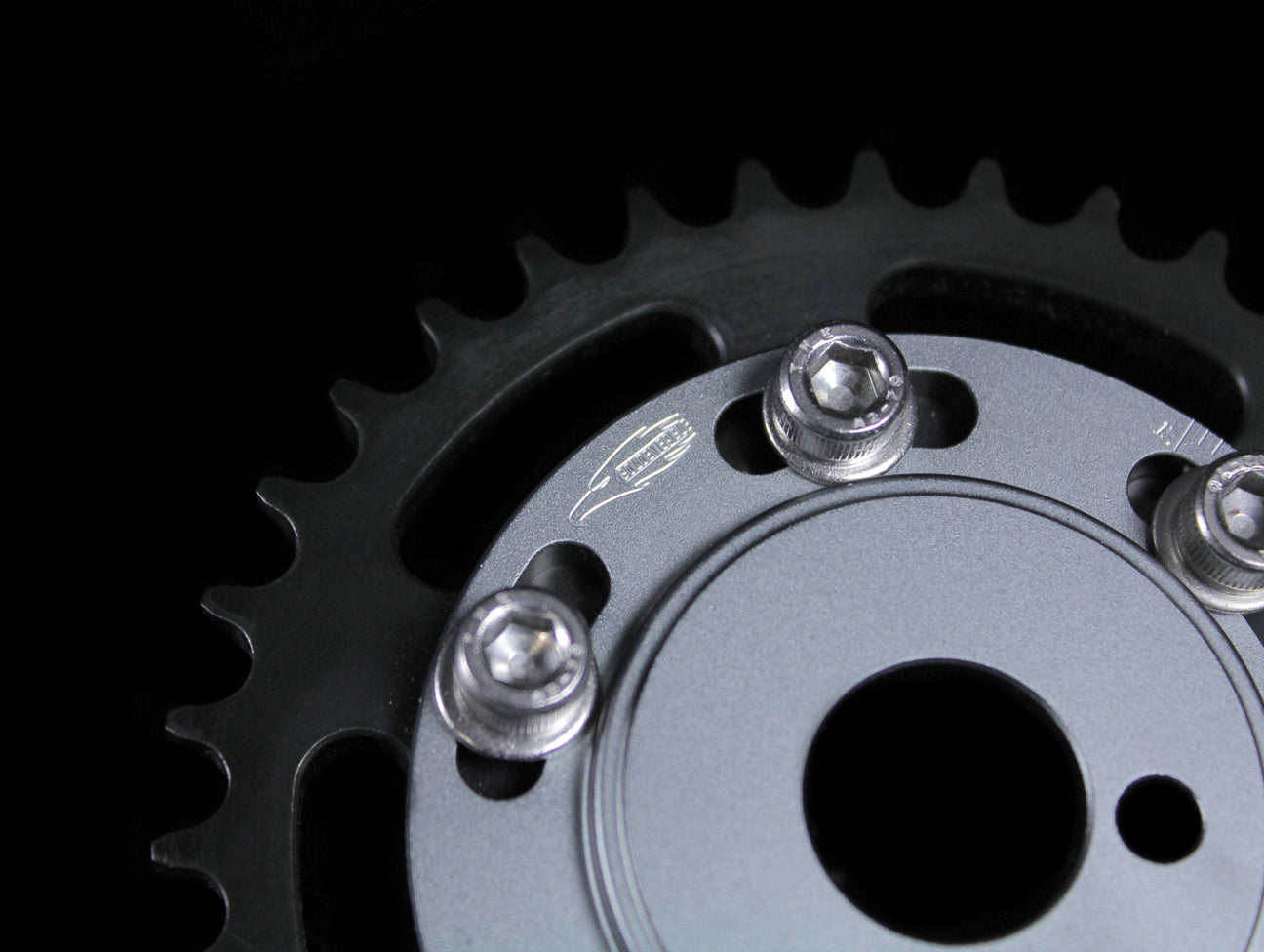 Golden Eagle Cam Gear - Nissan S13/S14 (SR20DET)