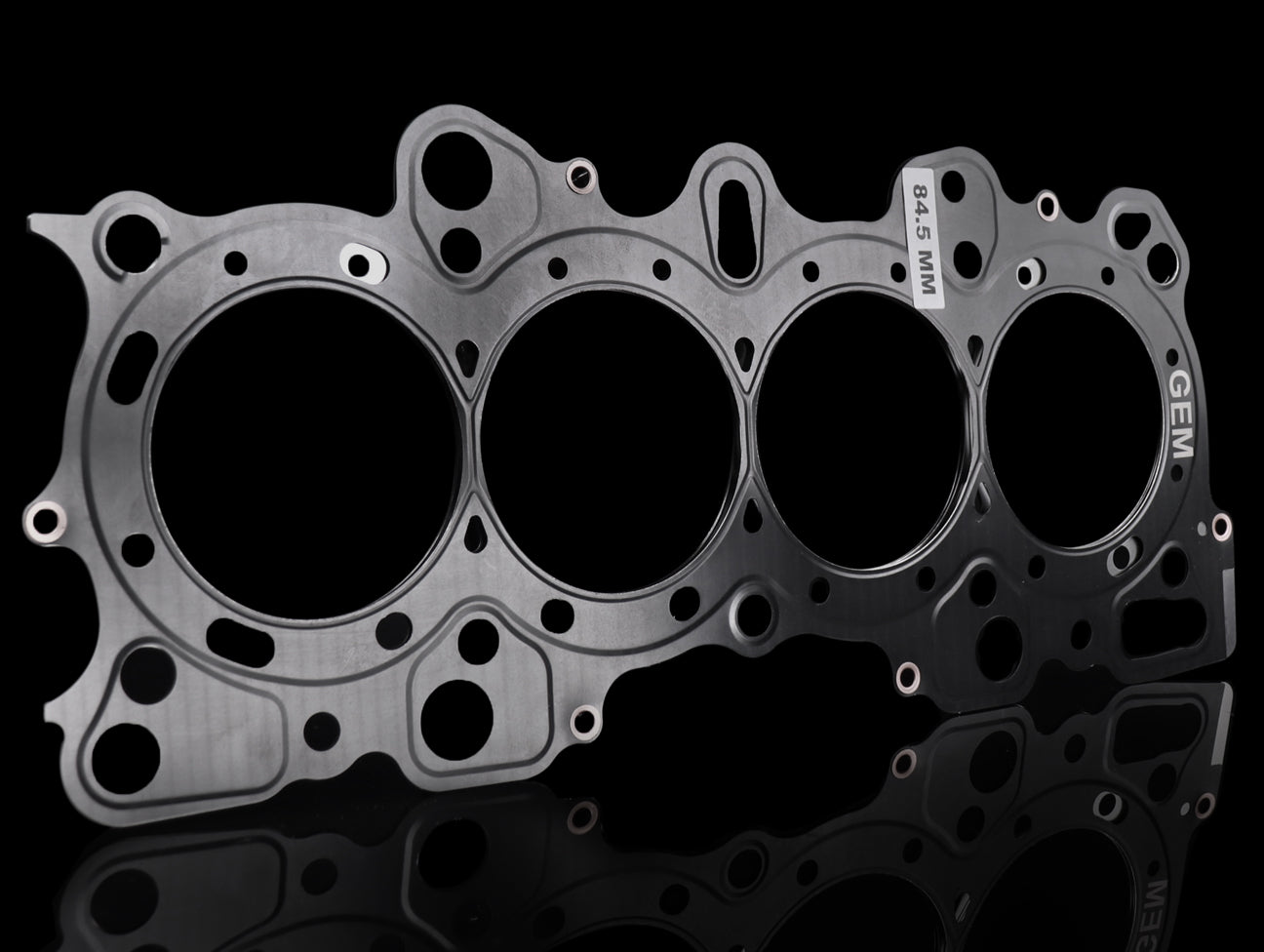 Golden Eagle 83mm MLS Head Gasket For B18C B16 LS-VTEC - Performance Cylinder Head