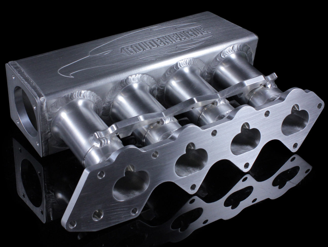 Golden Eagle Intake Manifold - B-series