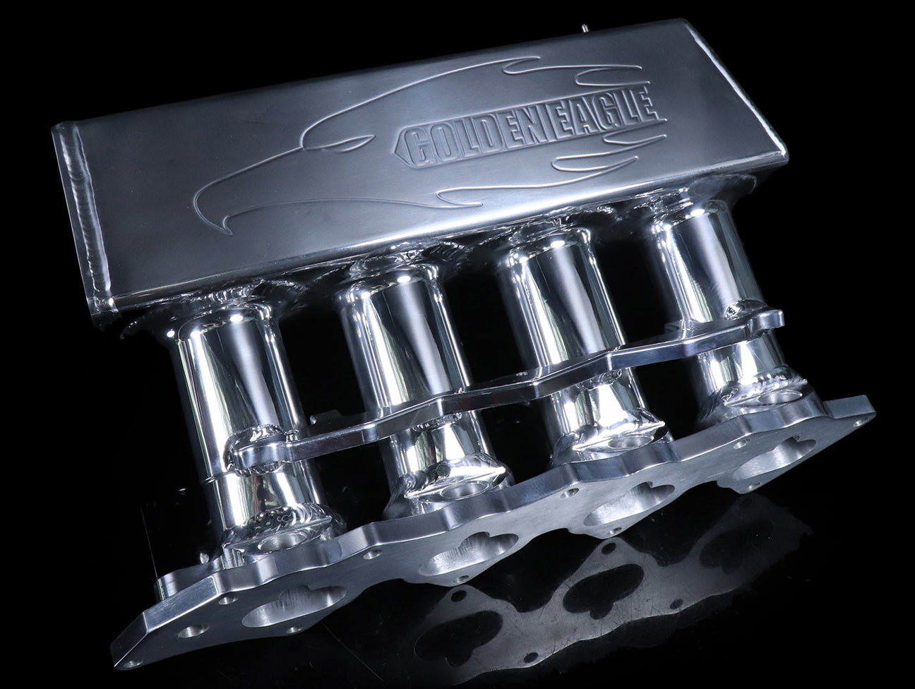 Golden Eagle Intake Manifold - B-series