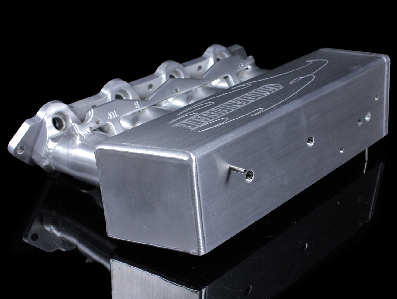 Golden Eagle Intake Manifold - B-series