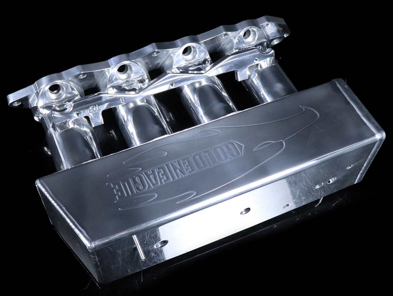 Golden Eagle Intake Manifold - B-series