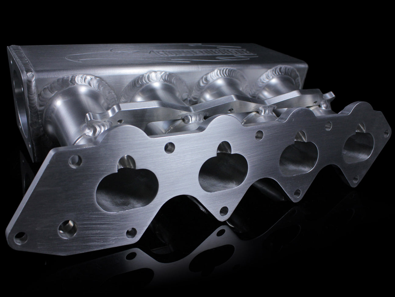 Golden Eagle Intake Manifold - B-series