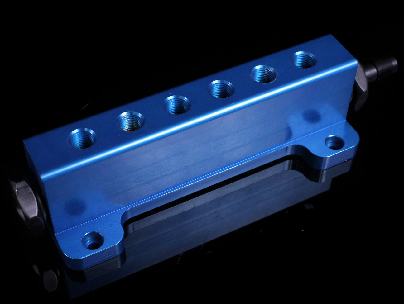 Golden Eagle Vacuum Manifold