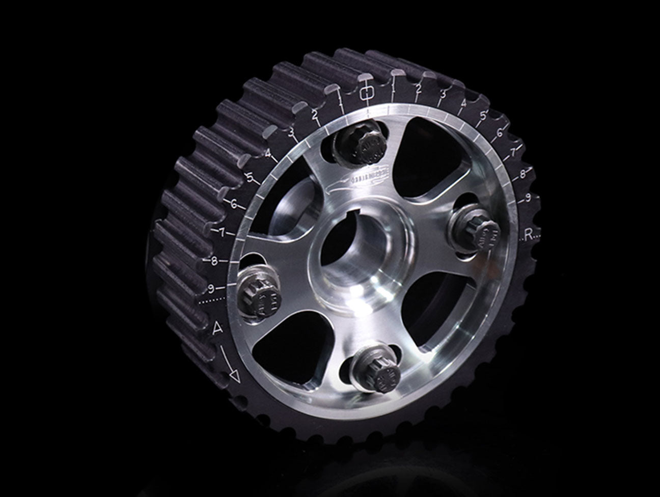 Golden Eagle Cam Gear - B-series VTEC / H23