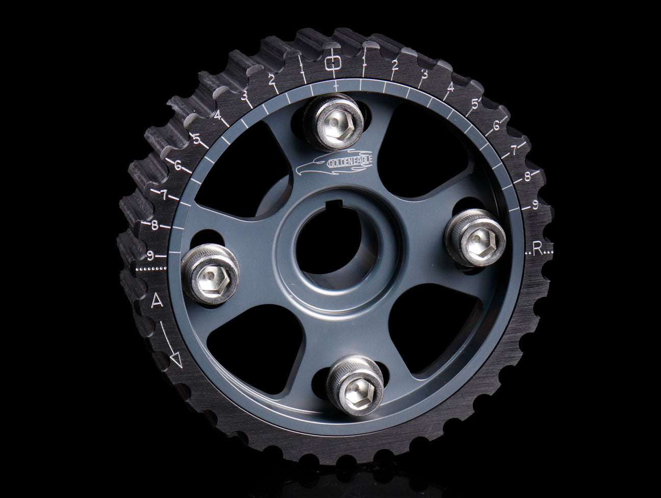 Golden Eagle Cam Gear - B-series VTEC / H23