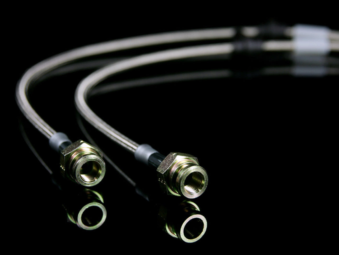 Goodridge G-Stop Brakeline Kit - 2013+ Scion FRS/BRZ