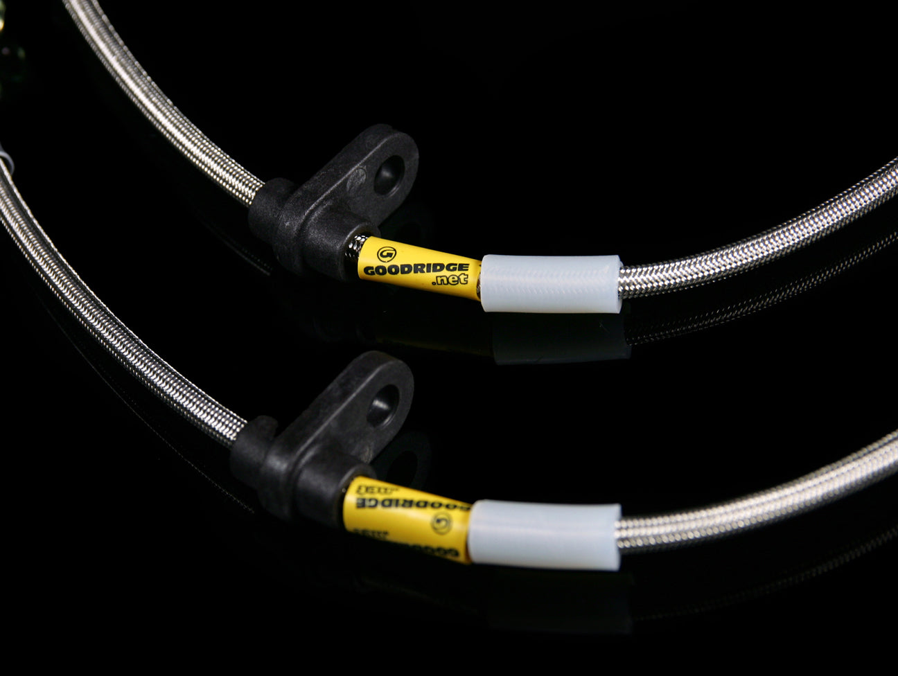 Goodridge G-Stop Brakeline Kit - 2013+ Scion FRS/BRZ