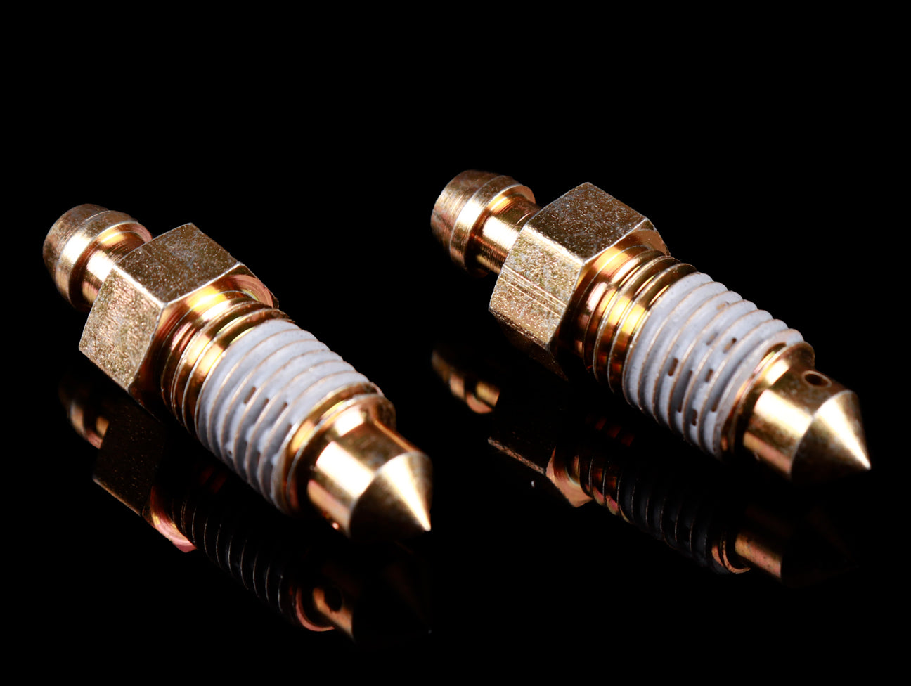 Goodridge Speed Bleeders - Acura/Honda