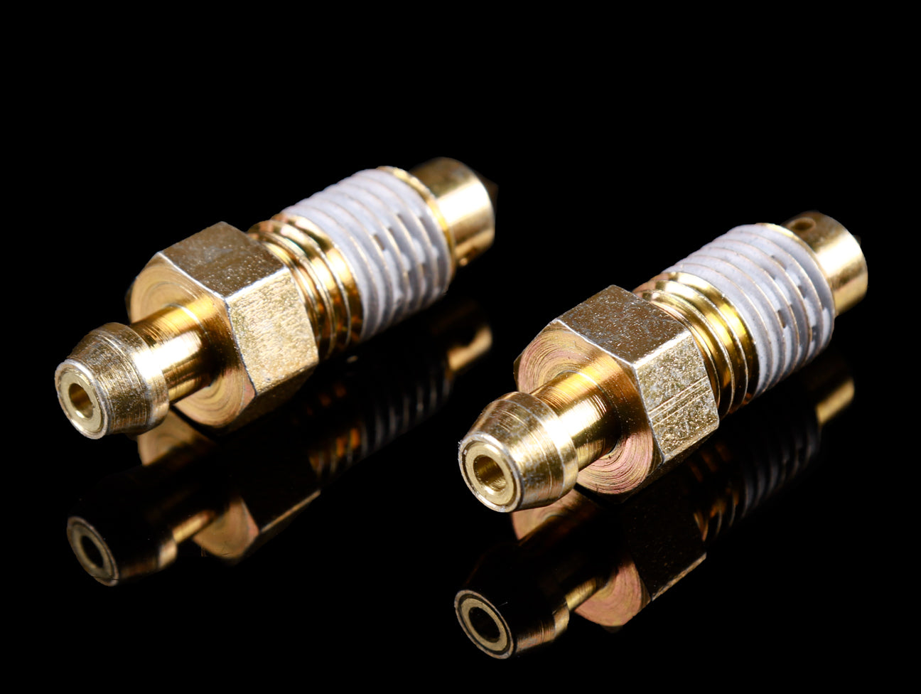 Goodridge Speed Bleeders - Acura/Honda