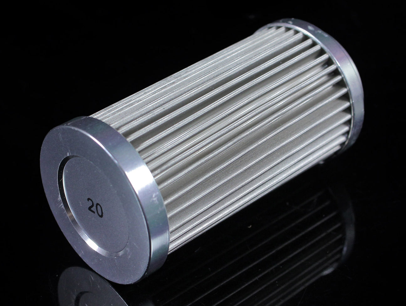 Grams 20 Micron Replacement Filter