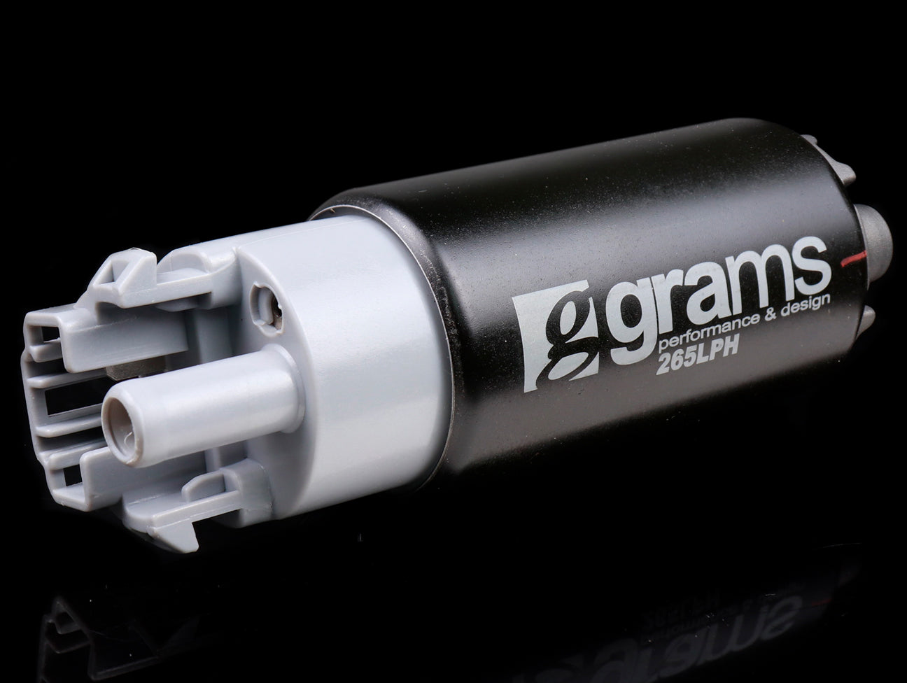 Grams Performance In Tank Fuel Pump Kits