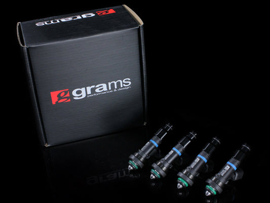 Grams Performance Injector Kits - K-series