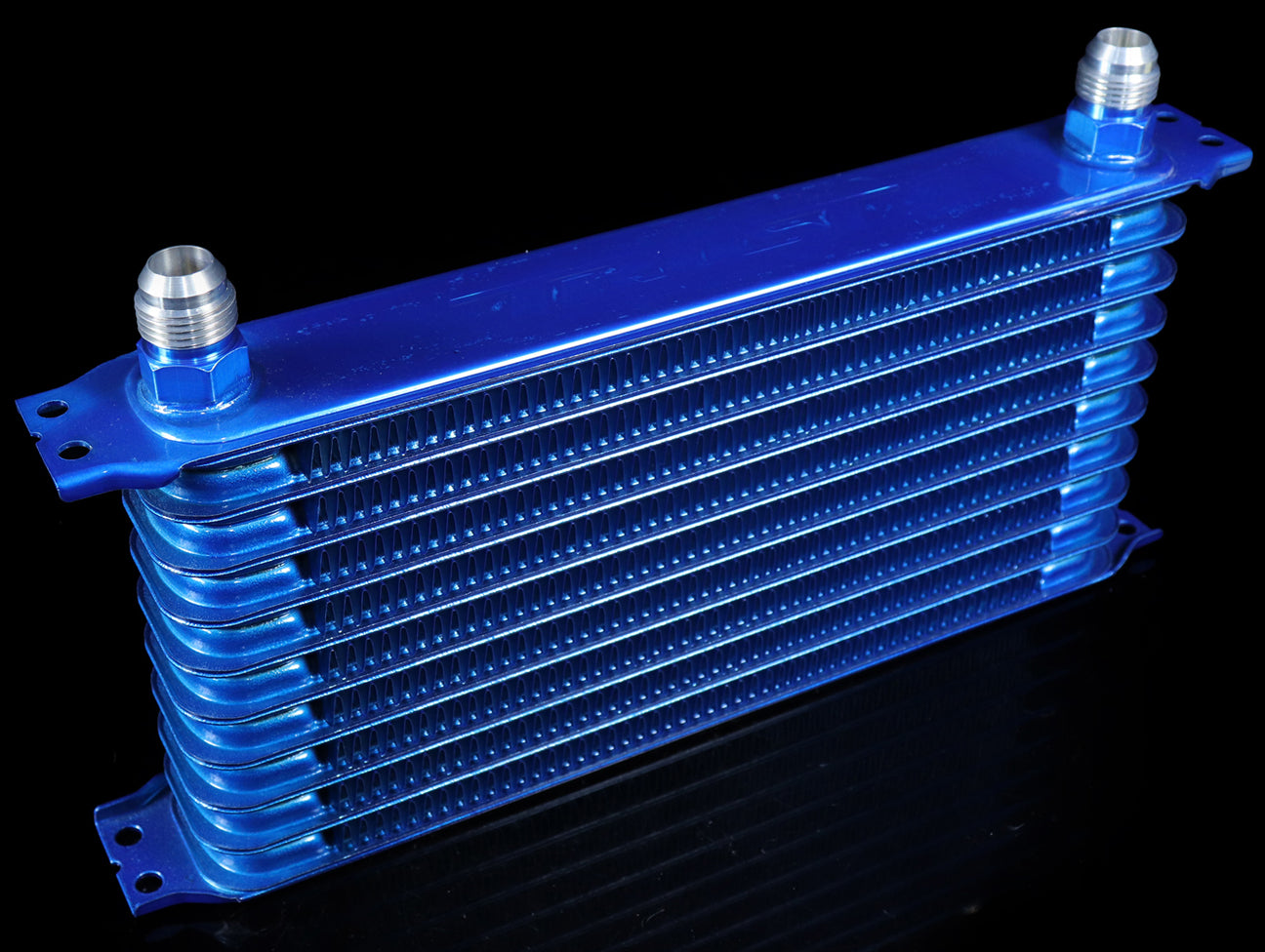 Greddy Oil Cooler Kit - 2017-21 Civic Type-R (FK8)