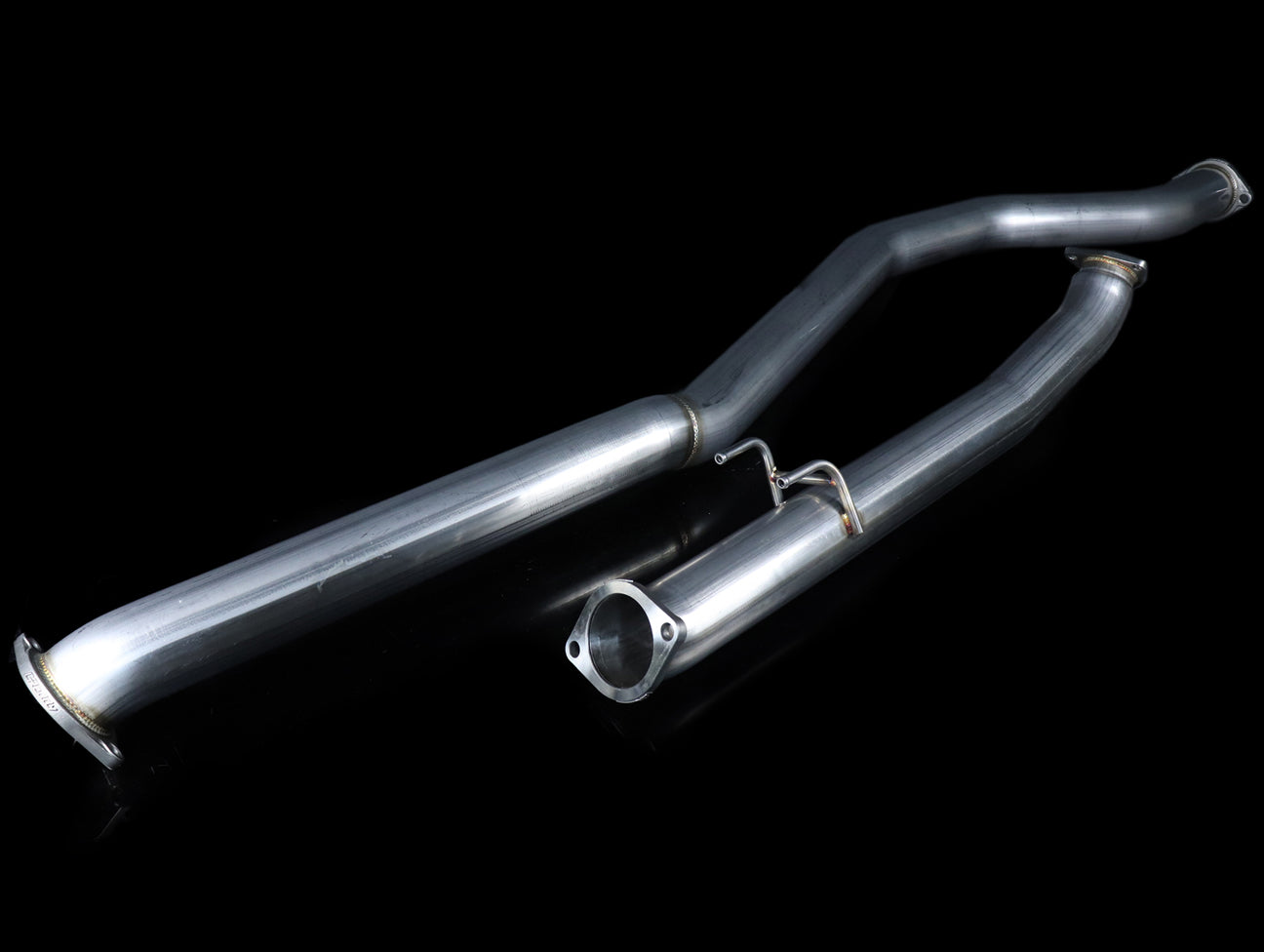 Greddy Supreme SP Exhaust System - 17-21 Civic Type-R (FK8)