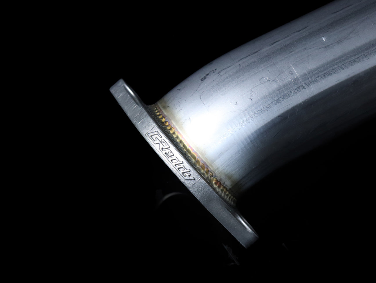 Greddy Supreme SP Exhaust System - 17-21 Civic Type-R (FK8)
