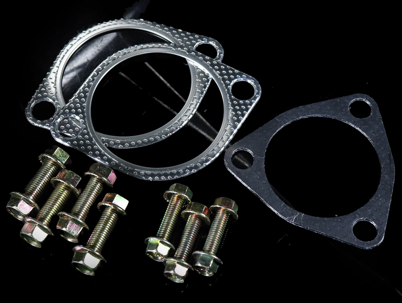 Greddy Supreme SP Exhaust System - 17-21 Civic Type-R (FK8)