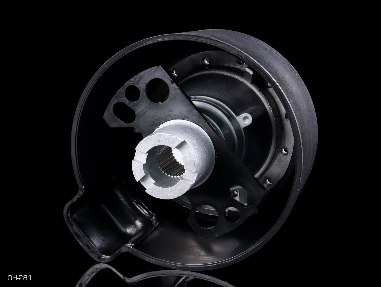 HKB Sports Boss Kits - Honda