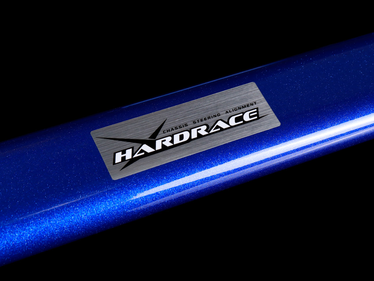 Hardrace 3 Point Front Strut Tower Bar - 92-00 Civic / 94-01 Integra