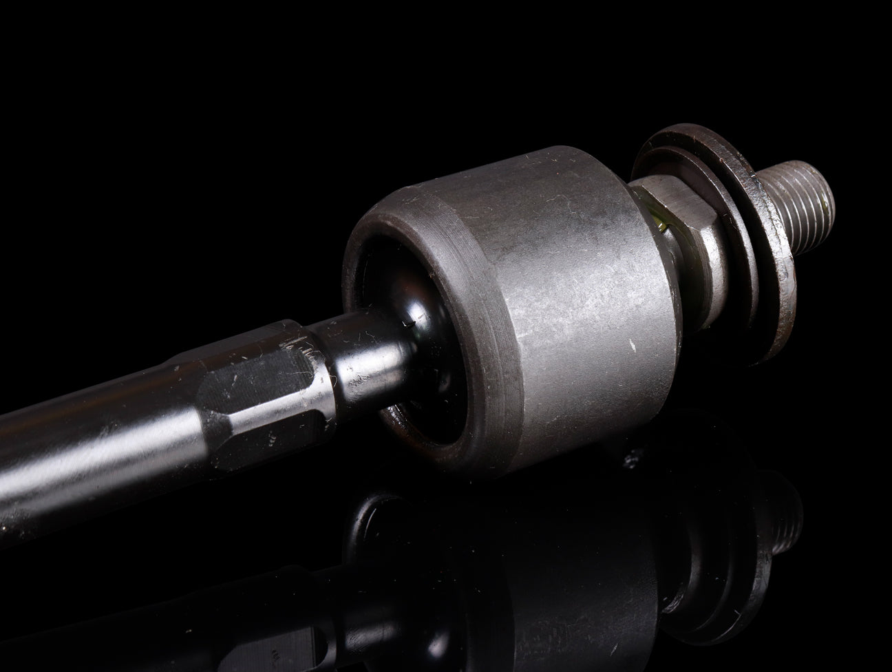 Hardrace Inner Tie Rods - 88-91 CRX / Civic