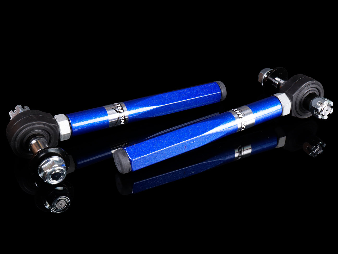 Hardrace RC Tie Rod End - 17-22 Civic Type R FK8
