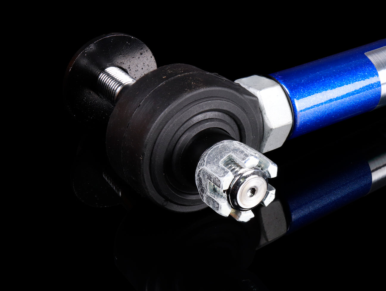 Hardrace RC Tie Rod End - 17-22 Civic Type R FK8
