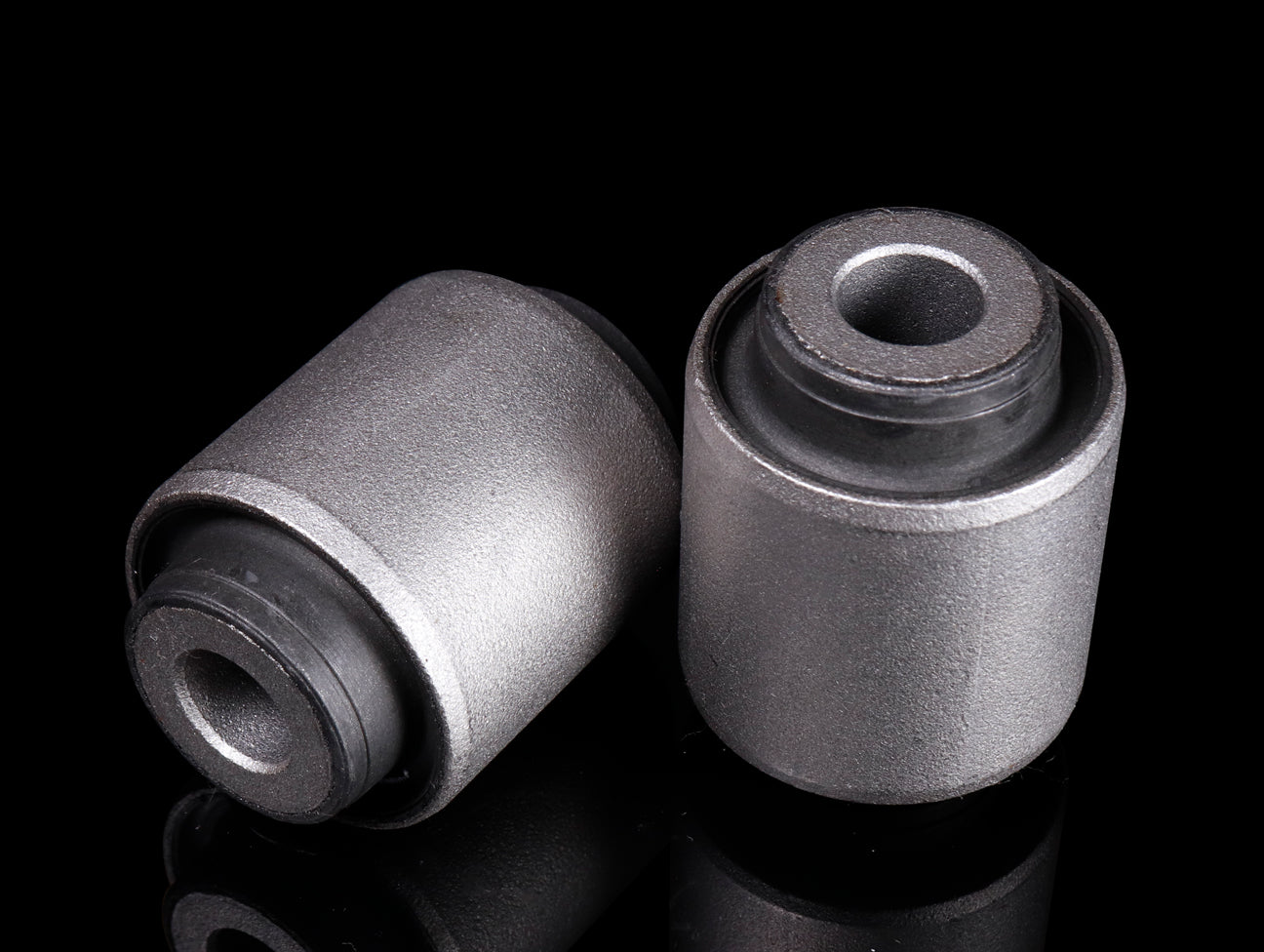 Hardrace Rear Lower Arm Bushing Set (10pc) - 00-09 S2000